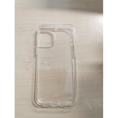 TPU tok Apple iPhone 12 Pro Max CLEAR