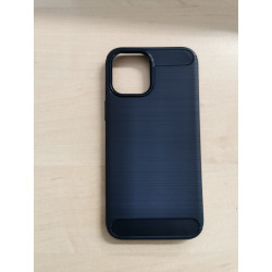 TPU tok Apple iPhone 12 Pro Max Blue