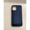 TPU tok Apple iPhone 12 Pro Max Blue