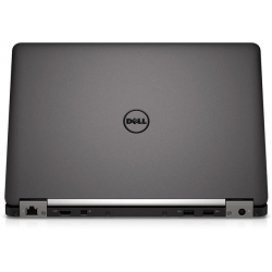 Dell Latitude E7270 i5-6300U, 8 GB, 128 GB SSD, felújított, 12 hónapos garancia, A osztály -