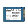 SSD 512 GB-os XrayDisk