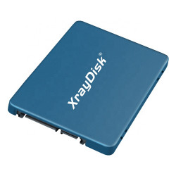 SSD 512 GB-os XrayDisk