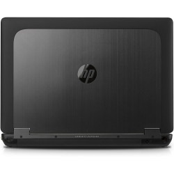 HP ZBOOK 15 i7-4800MQ, 500 GB HDD, 8 GB, A osztályú, felújított, 12 hónapos garancia