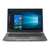 Toshiba Portégé Z30-C i5-6200U, 8 GB, 256 GB-os SSD, felújított, A osztályú, 12 hónapos garancia