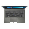 Toshiba Portégé Z30-C i5-6200U, 8 GB, 256 GB-os SSD, felújított, A osztályú, 12 hónapos garancia