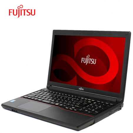 verhaal Vertrek naar opgraven Fujitsu A573 i5-3230M, 4GB, 3200GB HDD, DVD, Class A-, refurbished, 12  months warranty