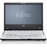 Fujitsu S760 i5 M540, 4 GB, 320 GB, DVDRW, A osztályú, felújított, 12 hónapos garancia