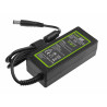 Zöld cellás töltő PRO töltő hálózati adapter Dell Inspiron 1546 1545 1557 XPS M1330 M153