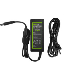 Zöld cellás töltő PRO töltő hálózati adapter Dell Inspiron 1546 1545 1557 XPS M1330 M153