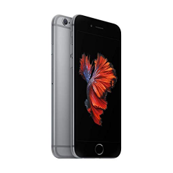 Apple iPhone 6s 64GB Space Grey, A- osztály, használt, garancia 12 hónap, áfa nem vonható le