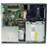 HP Elite 8200 i5-2400, 3,4 GHz, 4 GB, 250 GB, A osztályú, felújított, 12 hónapos garancia
