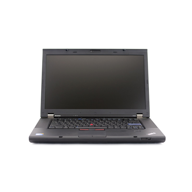 Lenovo ThinPad T520 i5-2520M, 4 GB, 500 GB, A osztályú, felújított, garancia 12 hónap.