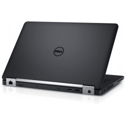 Dell Latitude E5270 i5-6200U, 8 GB, 256 GB SSD, felújított, 12 hónapos garancia, A osztály -