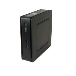 Fujitsu Esprimo Q910...