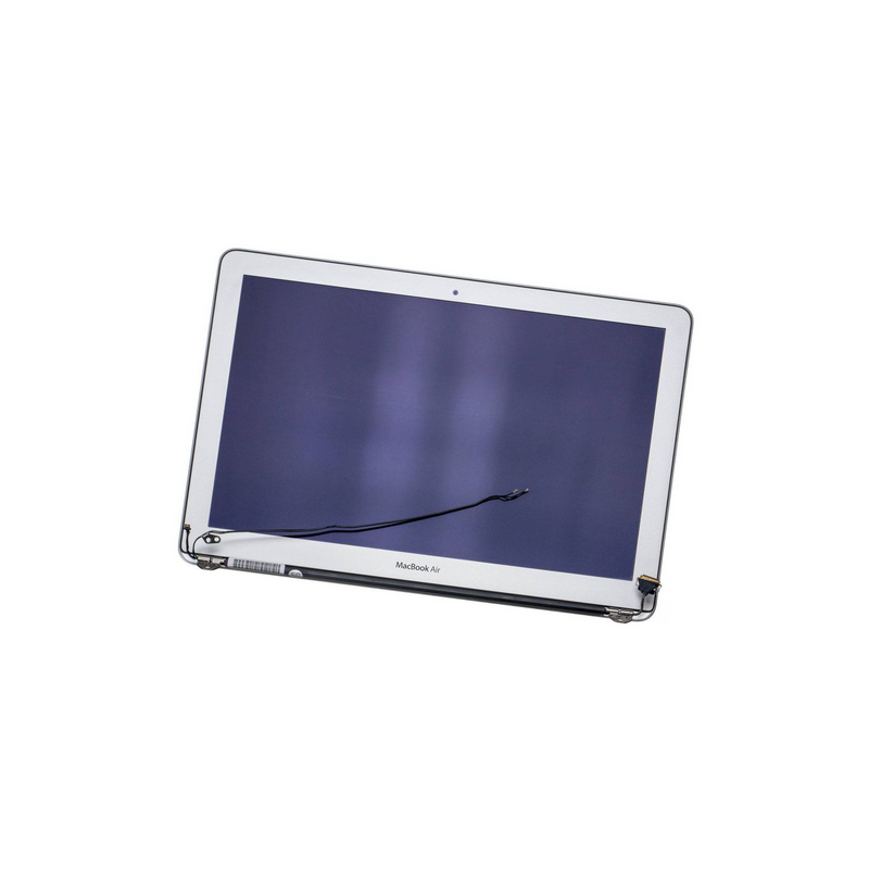 Mac Air A1369 / A1466 2011-2012,13,3" LCD burkolat felső borítással, szerelve, eredeti minőség