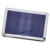 Mac Air A1369 / A1466 2011-2012,13,3" LCD burkolat felső borítással, szerelve, eredeti minőség