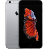 Apple iPhone 6s Plus 16GB Szürke, Mint a új osztály, használt, garancia 12 hónap, áfa nem vonható le