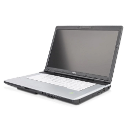 Fujitsu E751 i5-2410M 4GB, 320GB, DVD, Class A-, refurbished, 12 months warranty