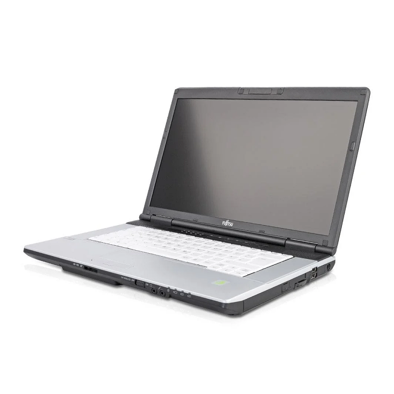 Fujitsu E751 i5-2410M 4GB, 320GB, DVD, Class A-, refurbished, 12 months warranty