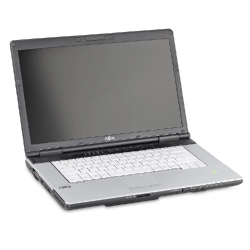 Fujitsu E751 i5-2410M 4GB, 320GB, DVD, Class A-, refurbished, 12 months warranty