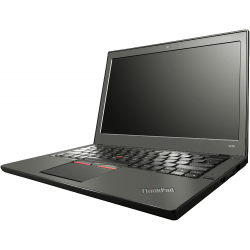 Lenovo Thinkpad X250 i5-5300U 2,3 GHz, 8 GB, 160 GB SSD, A osztályú, felújított, 12 m garancia,