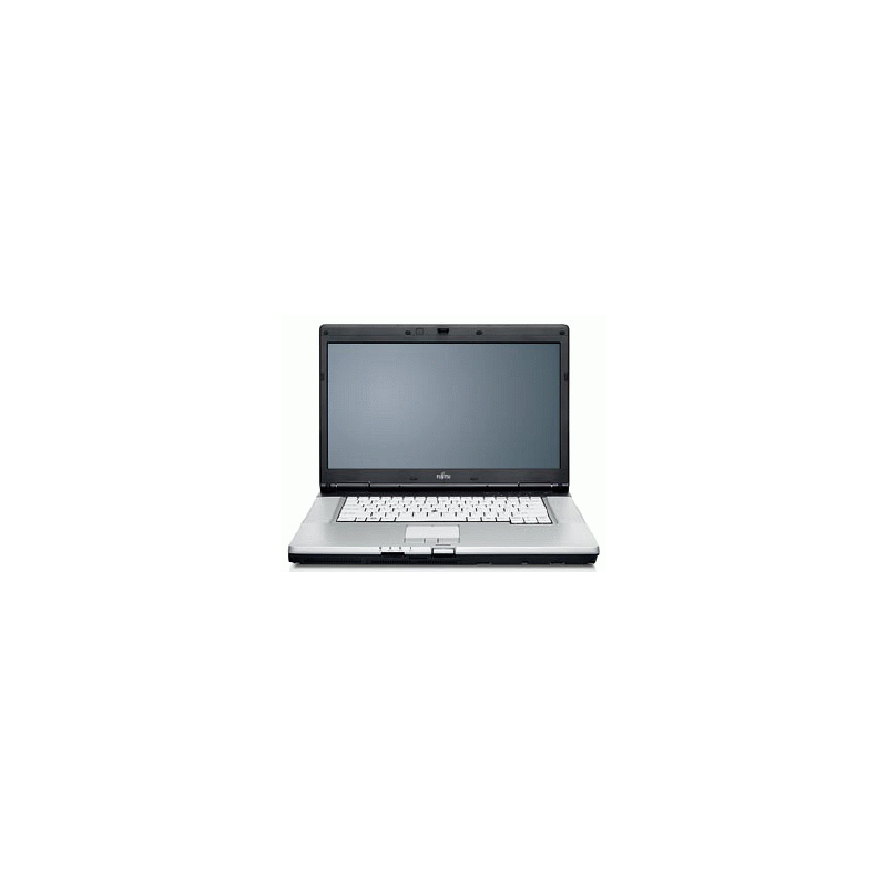 Fujitsu E780 i5 M560 2.67GHz, 4GB, 160GB, A osztályú, felújított, 12 hónapos garancia, web nélkül