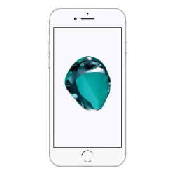 Apple iPhone 7 128GB Ezüst,...