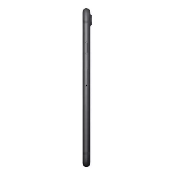 Apple iPhone 7 128GB Fekete, B osztály, használt, 12 hónap garancia