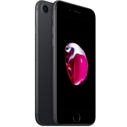 Apple iPhone 7 32GB Black, class B, used, 12 months warranty, VAT cannot be deducted