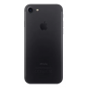 Apple iPhone 7 32GB Fekete, B osztály, használt, 12 hónap garancia, áfa nem vonható le