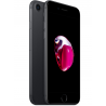 Apple iPhone 7 128GB Fekete, A- osztály, használt, garancia 12 hónap, áfa nem vonható le