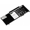 Akkumulátor Green Cell G5M10 Dell Latitude E5450 E5550 / 5800mAh 7.4V (7.2V)