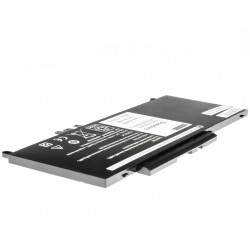 Akkumulátor Green Cell G5M10 Dell Latitude E5450 E5550 / 5800mAh 7.4V (7.2V)