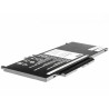 Akkumulátor Green Cell G5M10 Dell Latitude E5450 E5550 / 5800mAh 7.4V (7.2V)