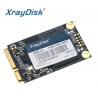 SSD 128 GB-os mSATA XrayDisk