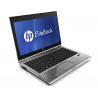 HP EliteBook 2560p i3-2350M, 4 GB, 320 GB, B osztály, felújított, 12 hónapos garancia