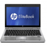 HP EliteBook 2560p i3-2350M, 4 GB, 320 GB, B osztály, felújított, 12 hónapos garancia