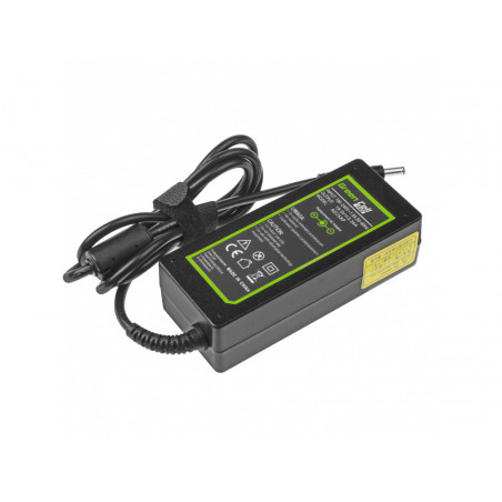 Green Cell PRO 19.5V 3.34A 65W - Dell Inspiron 15 3543 3558 3559 5552 5558 5559 5568