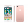 Apple iPhone 7 256GB Rose Gold, A- osztály, használt, garancia 12 hónap, áfa nem vonható le