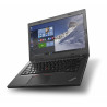Lenovo ThinkPad T460s i5-6300U 2,4 GHz, 8 GB, 128 GB, A osztályú, felújított, 12 hónapos garancia