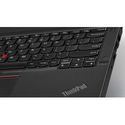 Lenovo ThinkPad T460s i5-6300U 2,4 GHz, 8 GB, 128 GB, A osztályú, felújított, 12 hónapos garancia