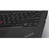 Lenovo ThinkPad T460s i5-6300U 2,4 GHz, 8 GB, 128 GB, A osztályú, felújított, 12 hónapos garancia