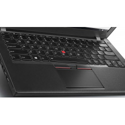 Lenovo ThinkPad T460s i5-6300U 2,4 GHz, 8 GB, 128 GB, A osztályú, felújított, 12 hónapos garancia