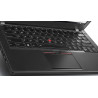 Lenovo ThinkPad T460s i5-6300U 2,4 GHz, 8 GB, 128 GB, A osztályú, felújított, 12 hónapos garancia