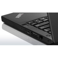 Lenovo ThinkPad T460s i5-6300U 2,4 GHz, 8 GB, 128 GB, A osztályú, felújított, 12 hónapos garancia