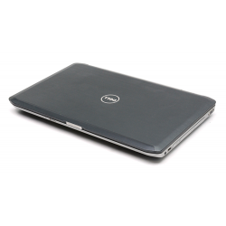 DELL Latitude E5520 i5-2410M, 4 GB, 320 GB, A osztály, felújított, 12 hónapos garancia