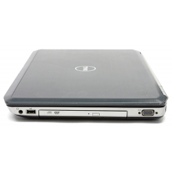 DELL Latitude E5520 i5-2410M, 4 GB, 320 GB, A osztály, felújított, 12 hónapos garancia