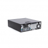 HP Elitedesk 800 G1 SFF i5-4570, 8 GB, 256 GB SSD + 500 GB HDD, A osztályú, felújított, garancia 12 m.