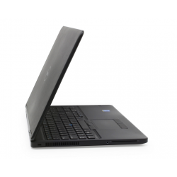 Dell Latitude E5550 i5-5300U, 8 GB, 256 GB, B osztály, felújított, 12 hónapos garancia