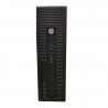 HP Prodesk 600 G1, i5-4570 3,2 GHz, 4 GB, 320 GB, DVD, felújított, 12 hónapos garancia